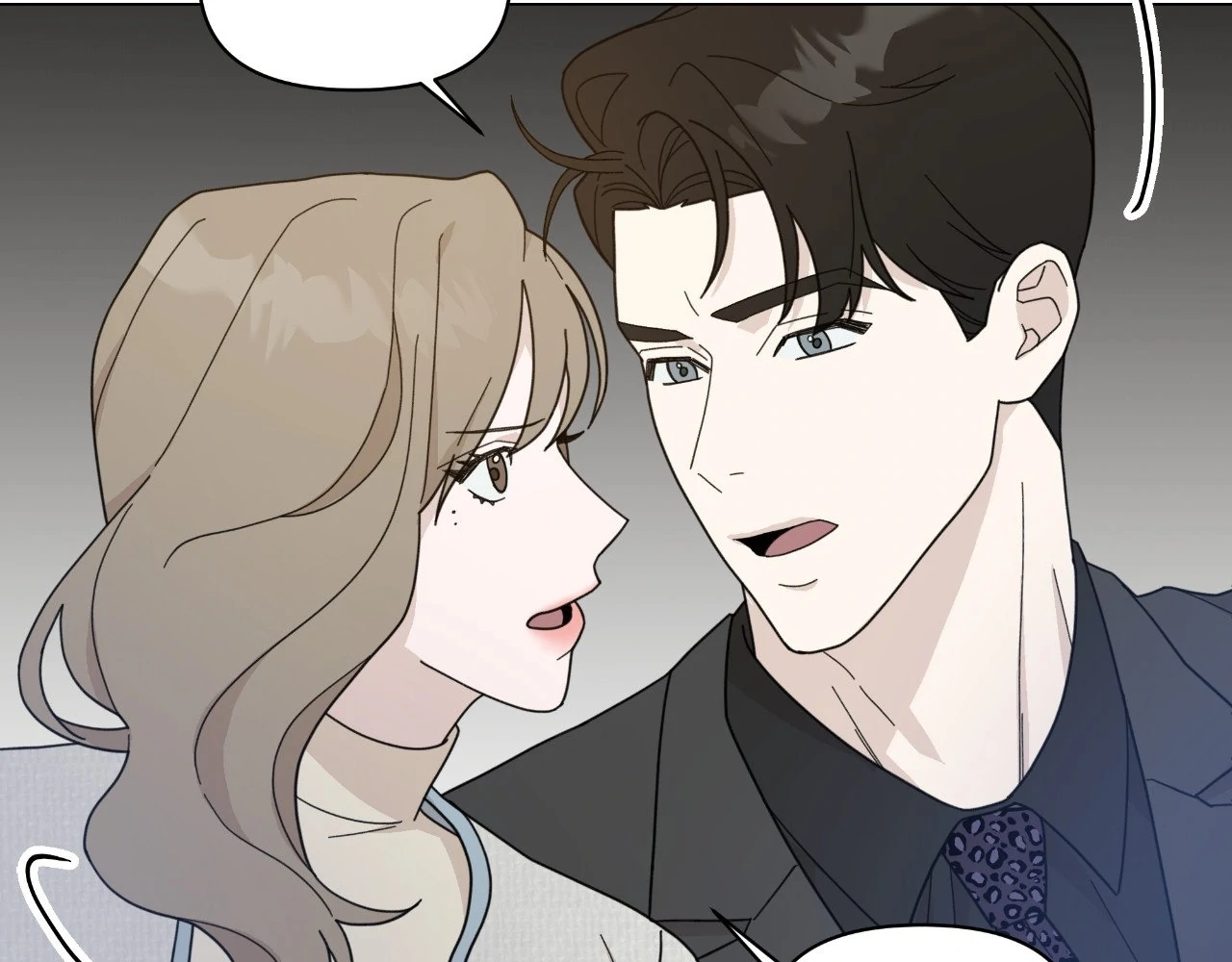How To Captivate Your Boss Chapter 20 - page 91