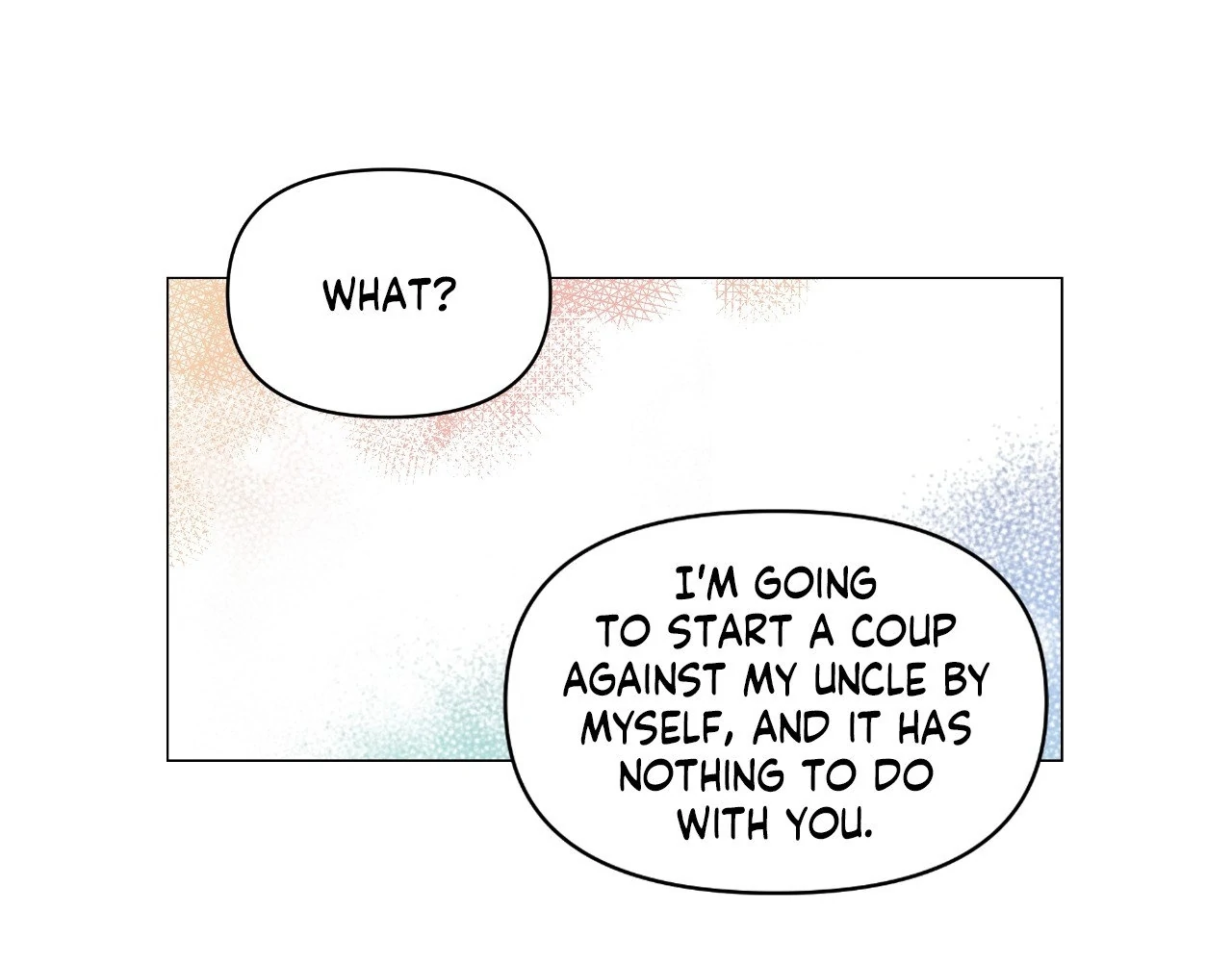 How To Captivate Your Boss Chapter 20 - page 94