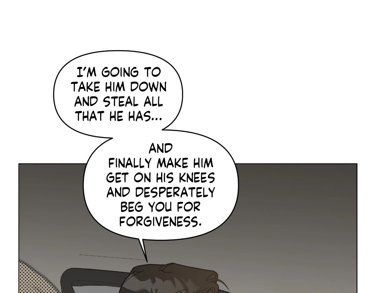How To Captivate Your Boss Chapter 20 - page 95