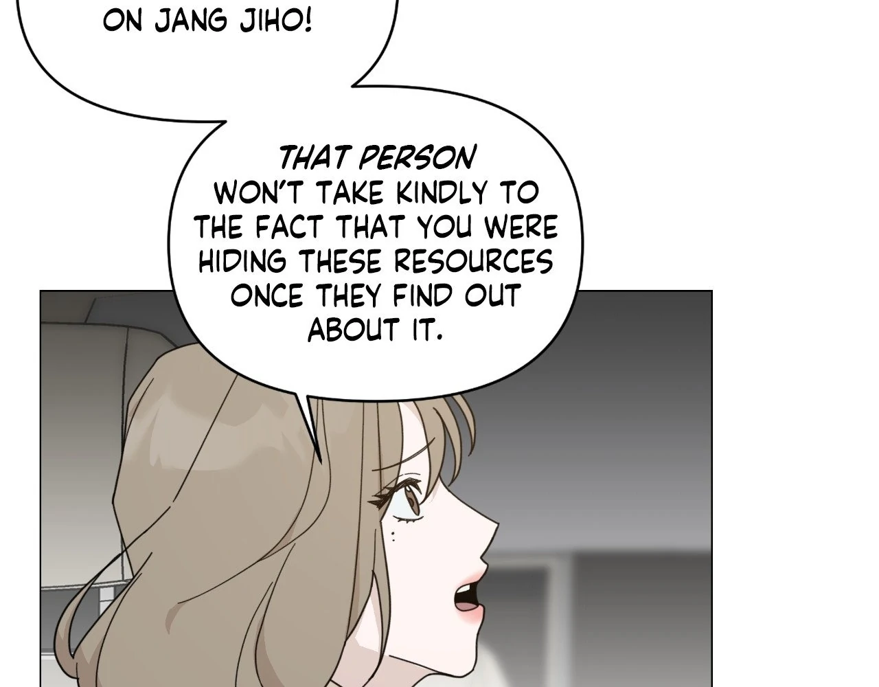 How To Captivate Your Boss Chapter 20 - page 98