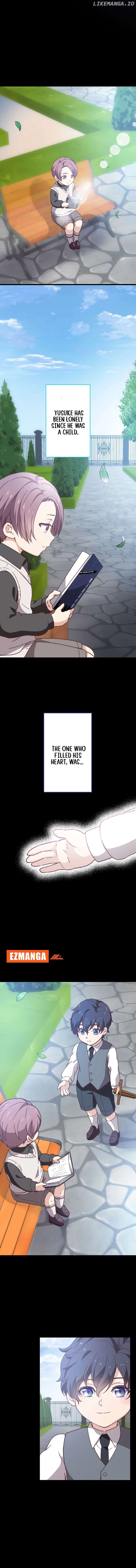A Lady Destined to Die Instantly Will Be Pampered by a Cold-Hearted Butler in This Life Chapter 14 - page 3