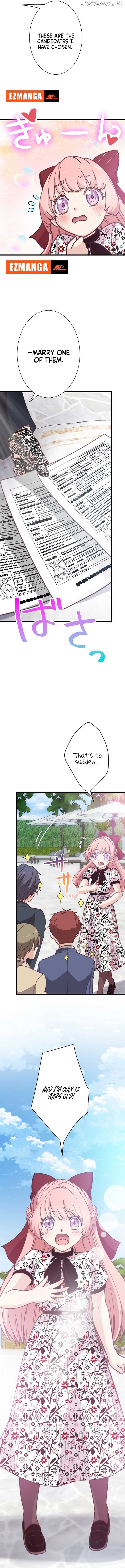A Lady Destined to Die Instantly Will Be Pampered by a Cold-Hearted Butler in This Life Chapter 15 - page 14