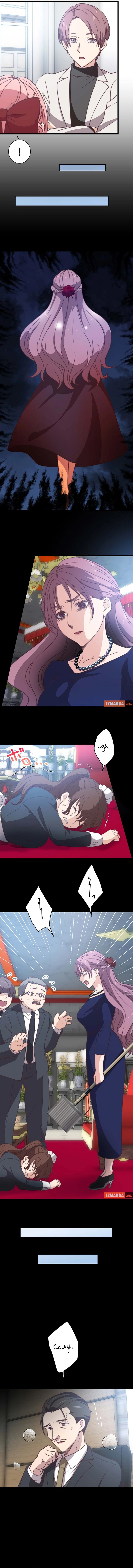 A Lady Destined to Die Instantly Will Be Pampered by a Cold-Hearted Butler in This Life Chapter 16 - page 7