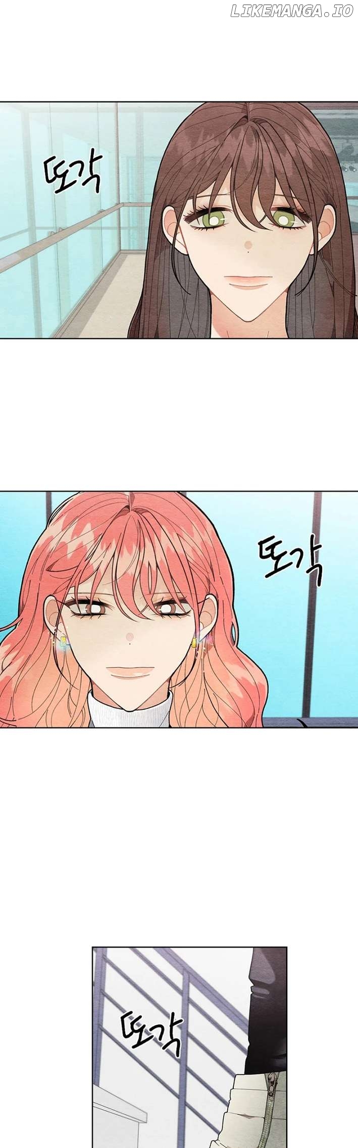 No Country for Retired Idols Chapter 12 - page 8