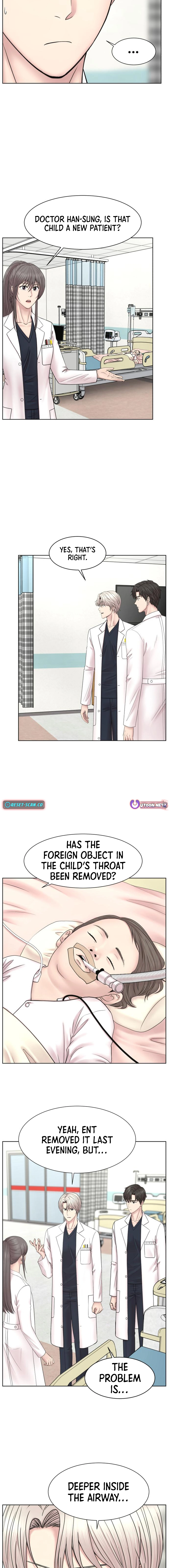 Trauma Center: Surgeon Baek Kang-Hyeok Chapter 18 - page 2