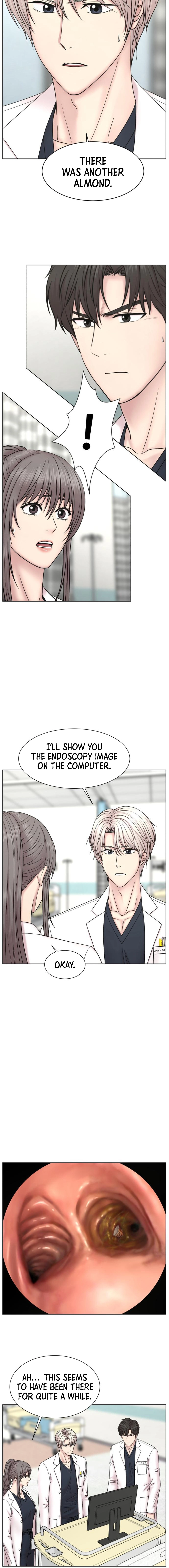Trauma Center: Surgeon Baek Kang-Hyeok Chapter 18 - page 3