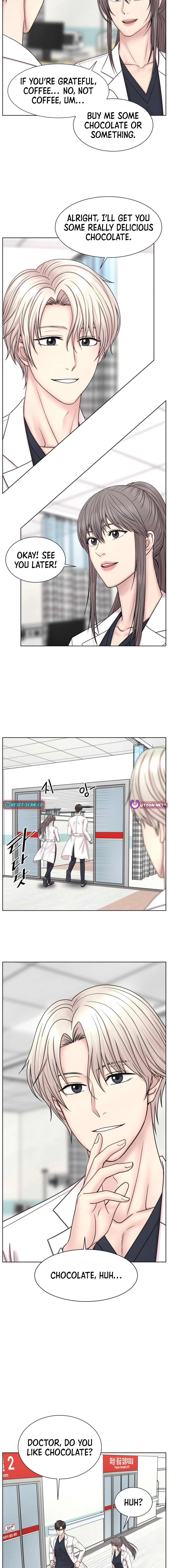 Trauma Center: Surgeon Baek Kang-Hyeok Chapter 18 - page 6
