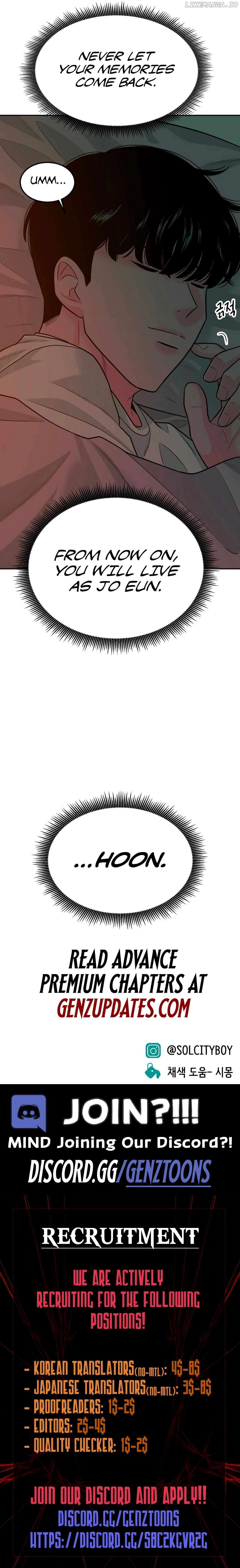 Student Jo-Eun Chapter 12 - page 22