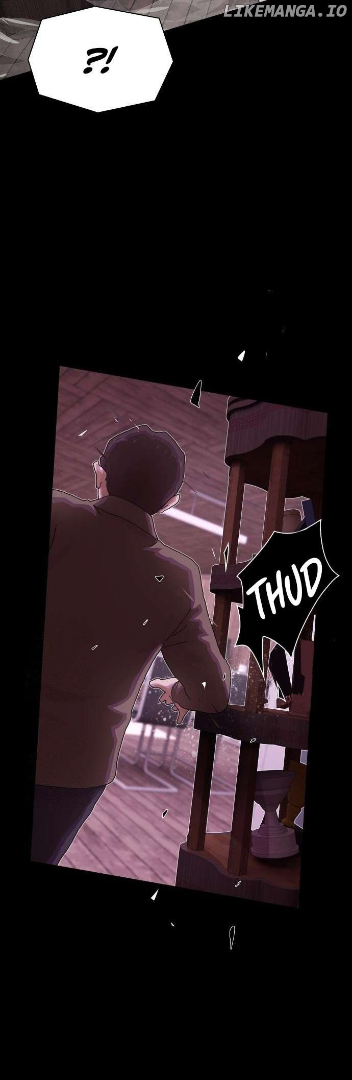 The Genius Who Sees Through the World Chapter 24 - page 20
