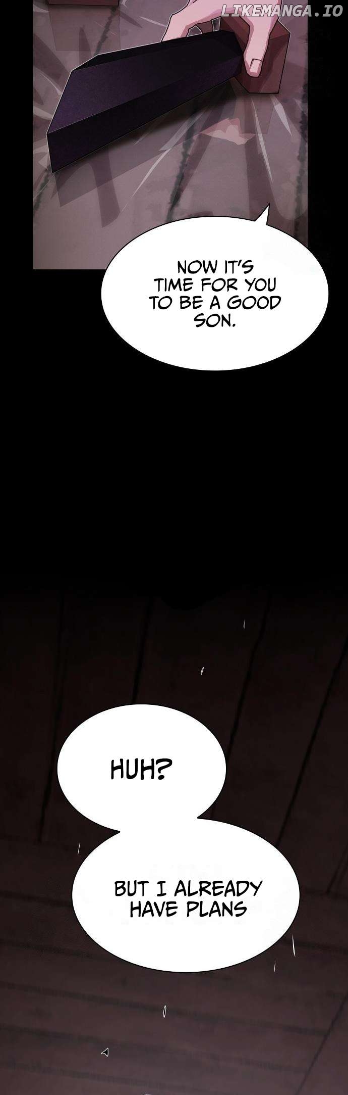 The Genius Who Sees Through the World Chapter 24 - page 25