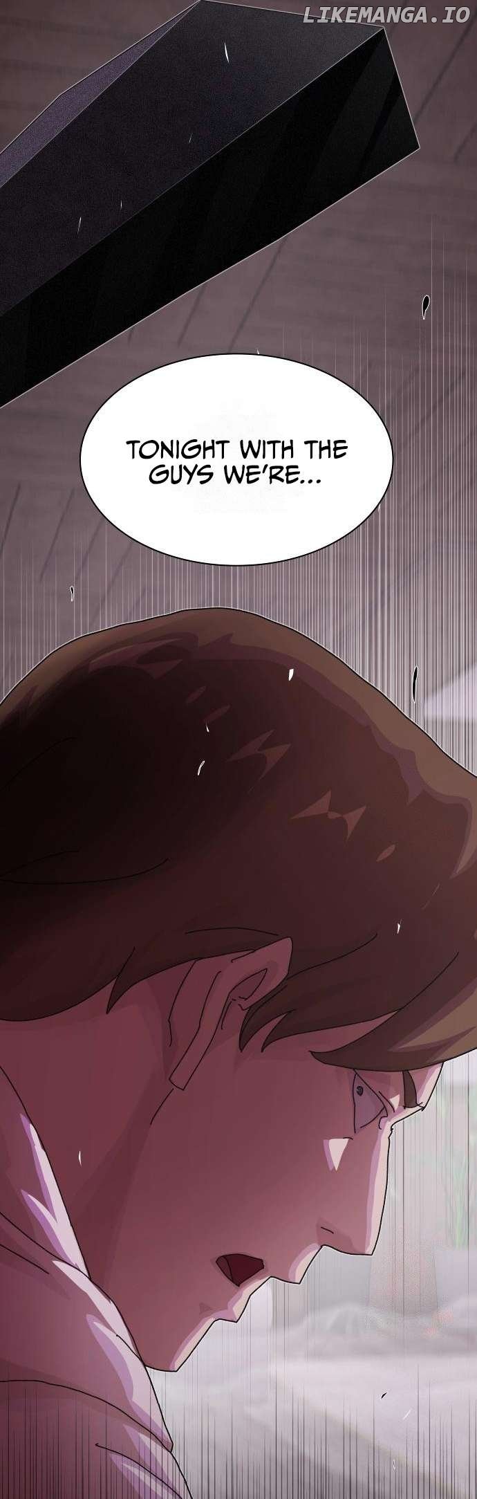 The Genius Who Sees Through the World Chapter 24 - page 26