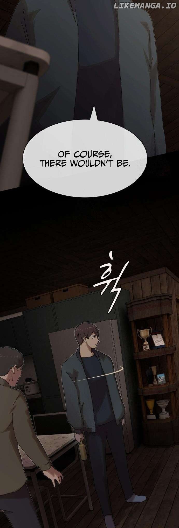 The Genius Who Sees Through the World Chapter 24 - page 3