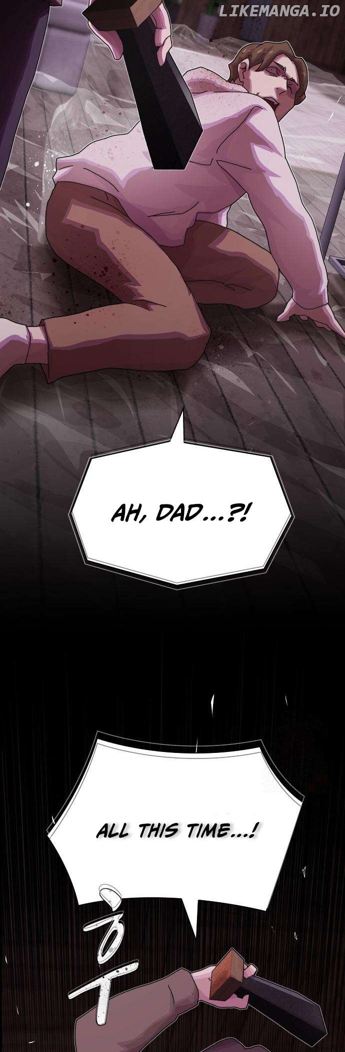 The Genius Who Sees Through the World Chapter 24 - page 30