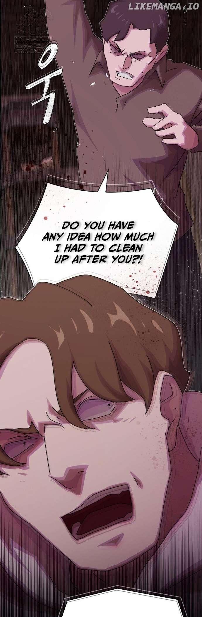 The Genius Who Sees Through the World Chapter 24 - page 31