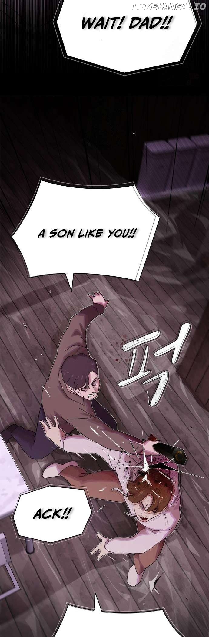 The Genius Who Sees Through the World Chapter 24 - page 32