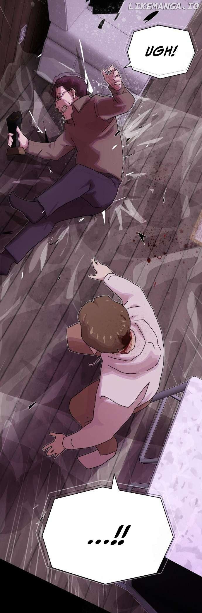 The Genius Who Sees Through the World Chapter 24 - page 37