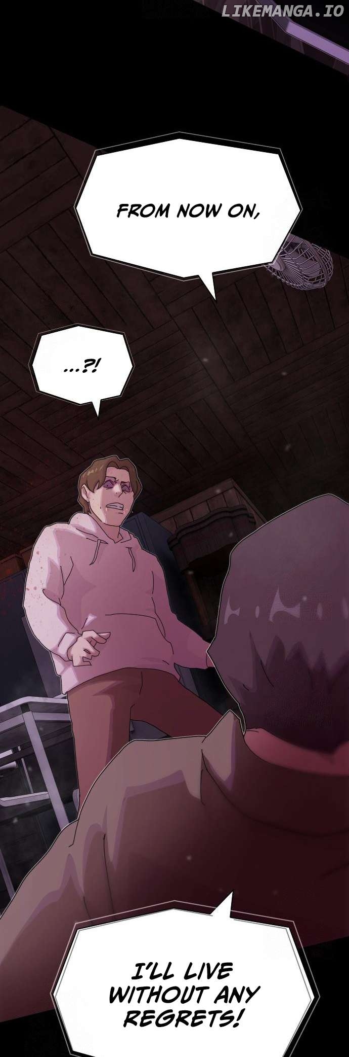 The Genius Who Sees Through the World Chapter 24 - page 38