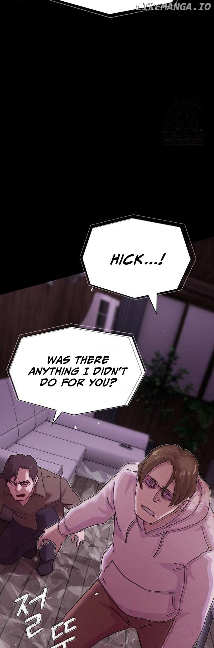 The Genius Who Sees Through the World Chapter 24 - page 39