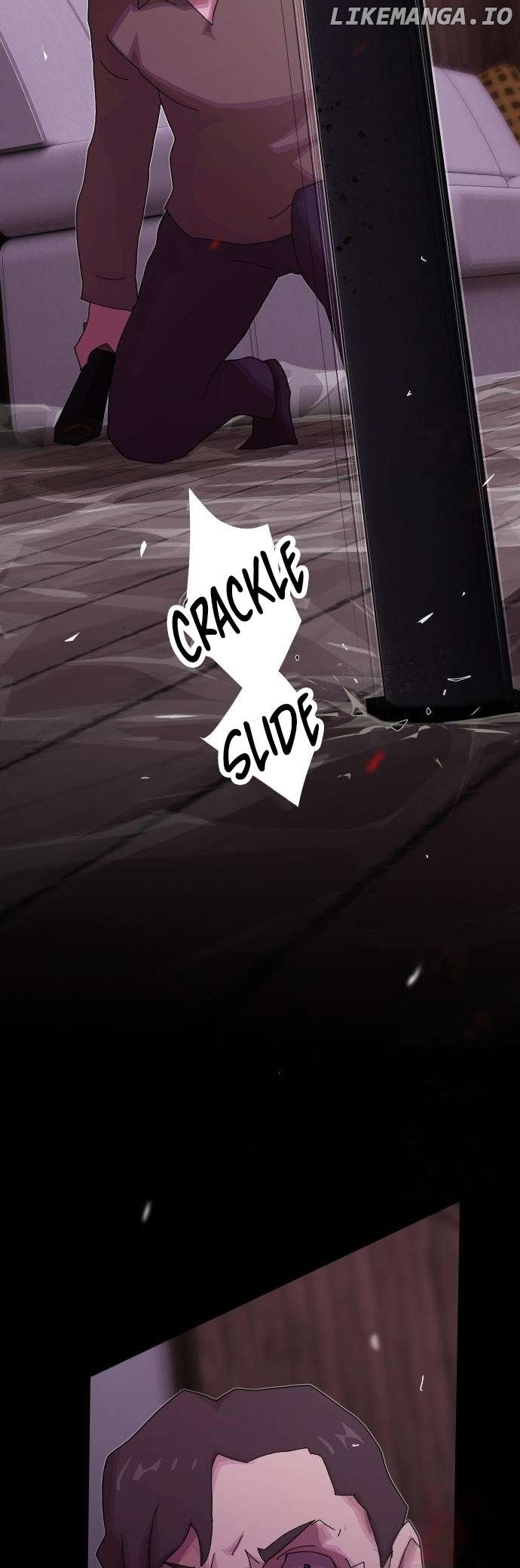The Genius Who Sees Through the World Chapter 24 - page 45