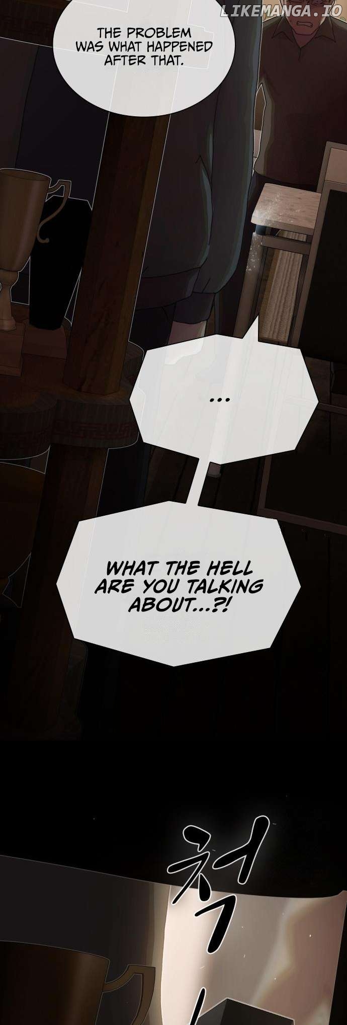 The Genius Who Sees Through the World Chapter 24 - page 5