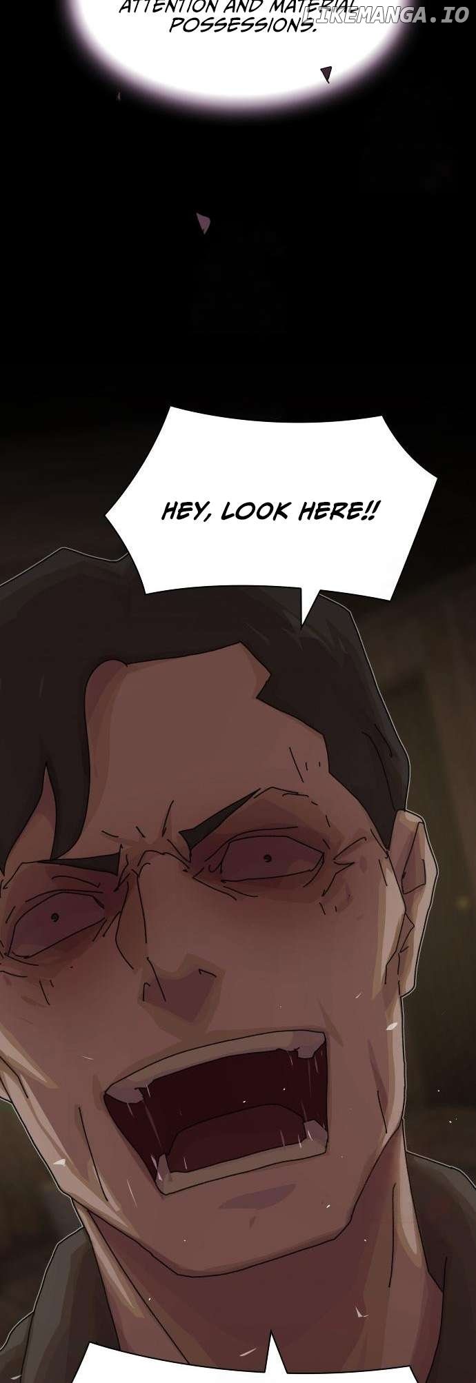 The Genius Who Sees Through the World Chapter 24 - page 51