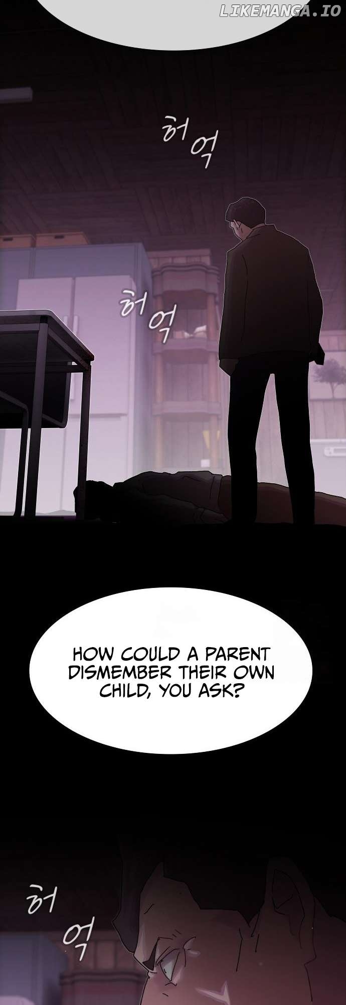 The Genius Who Sees Through the World Chapter 24 - page 54