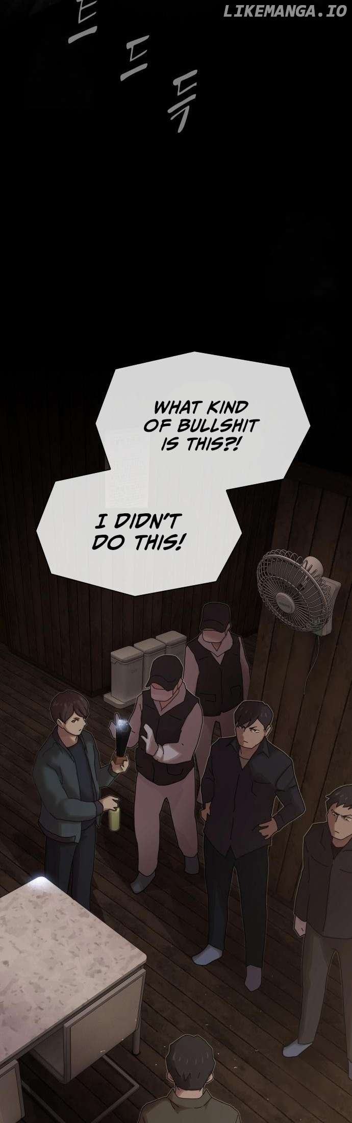 The Genius Who Sees Through the World Chapter 24 - page 58