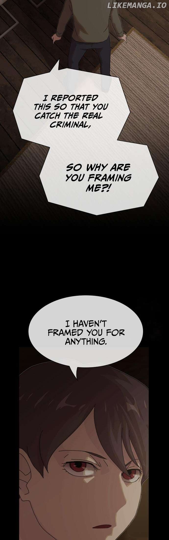 The Genius Who Sees Through the World Chapter 24 - page 59