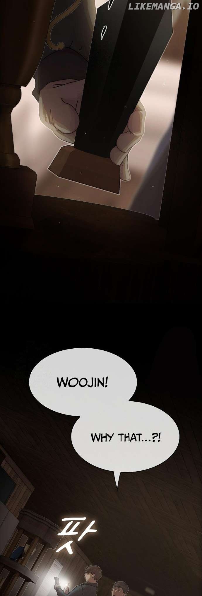 The Genius Who Sees Through the World Chapter 24 - page 6