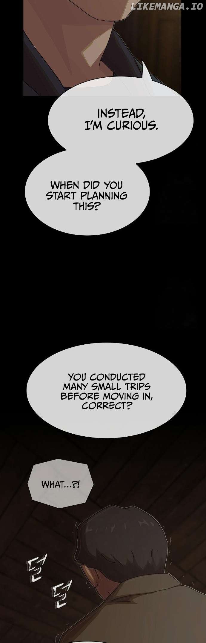 The Genius Who Sees Through the World Chapter 24 - page 60