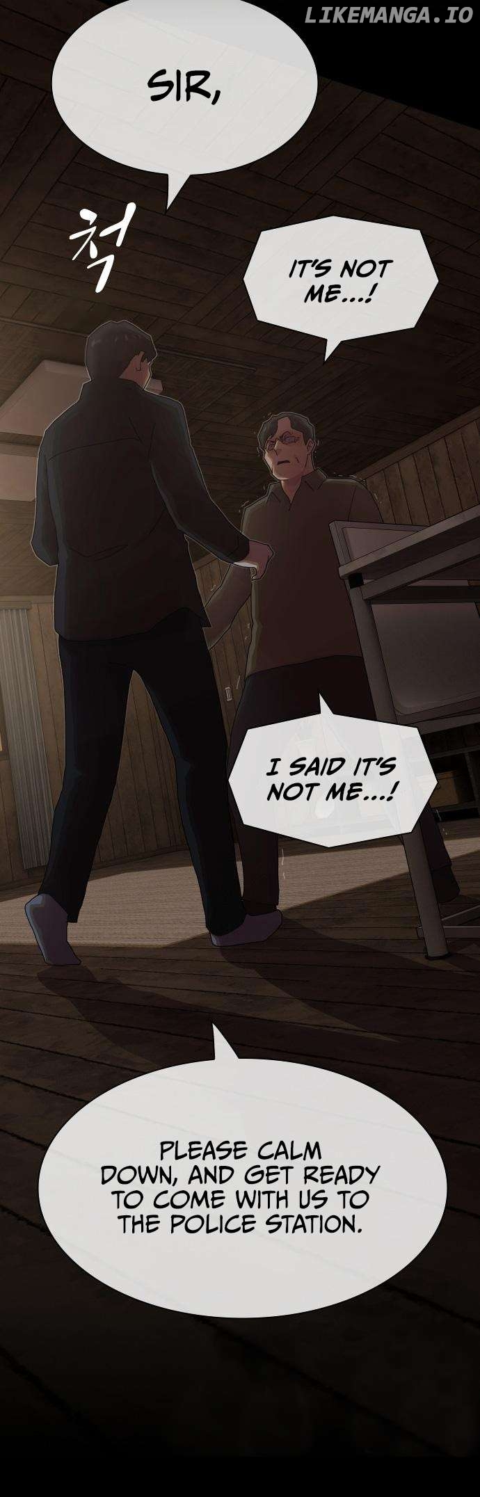 The Genius Who Sees Through the World Chapter 24 - page 62