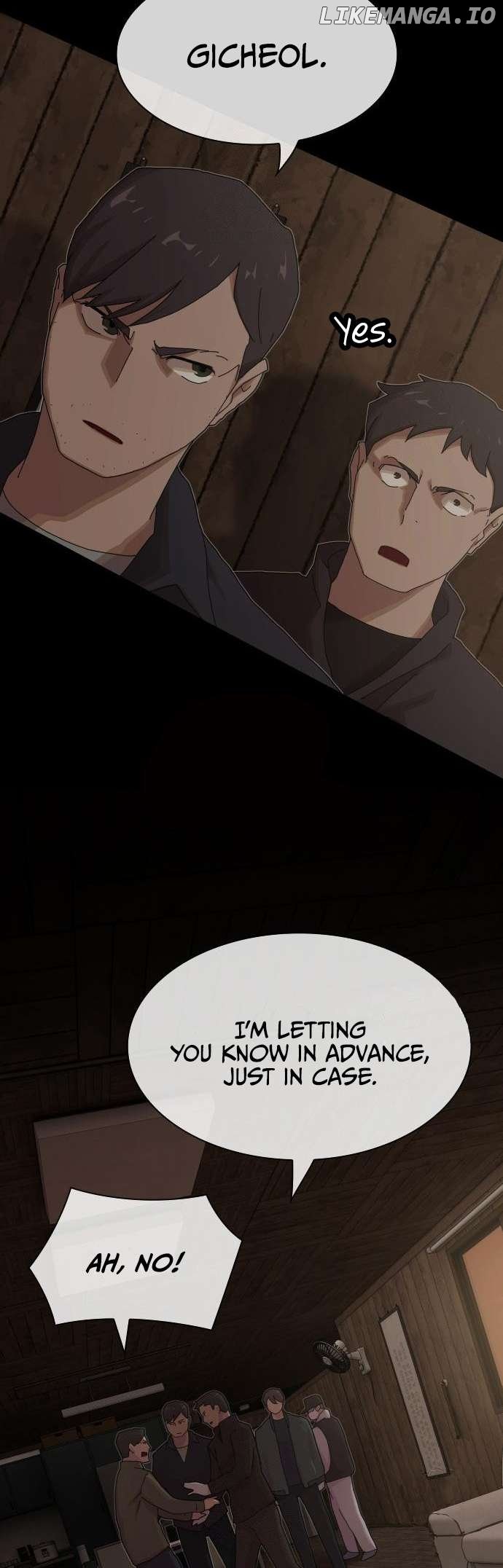 The Genius Who Sees Through the World Chapter 24 - page 64
