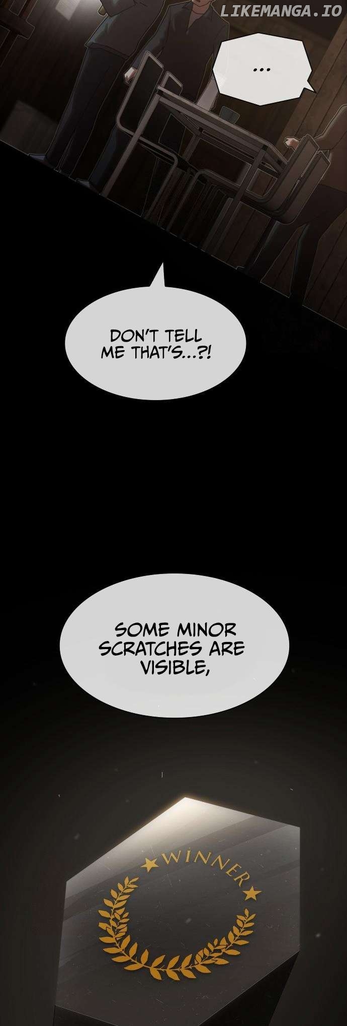 The Genius Who Sees Through the World Chapter 24 - page 7