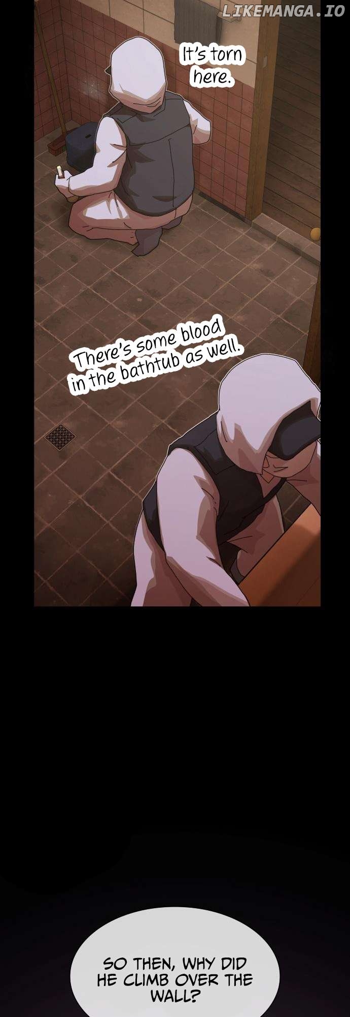 The Genius Who Sees Through the World Chapter 24 - page 70