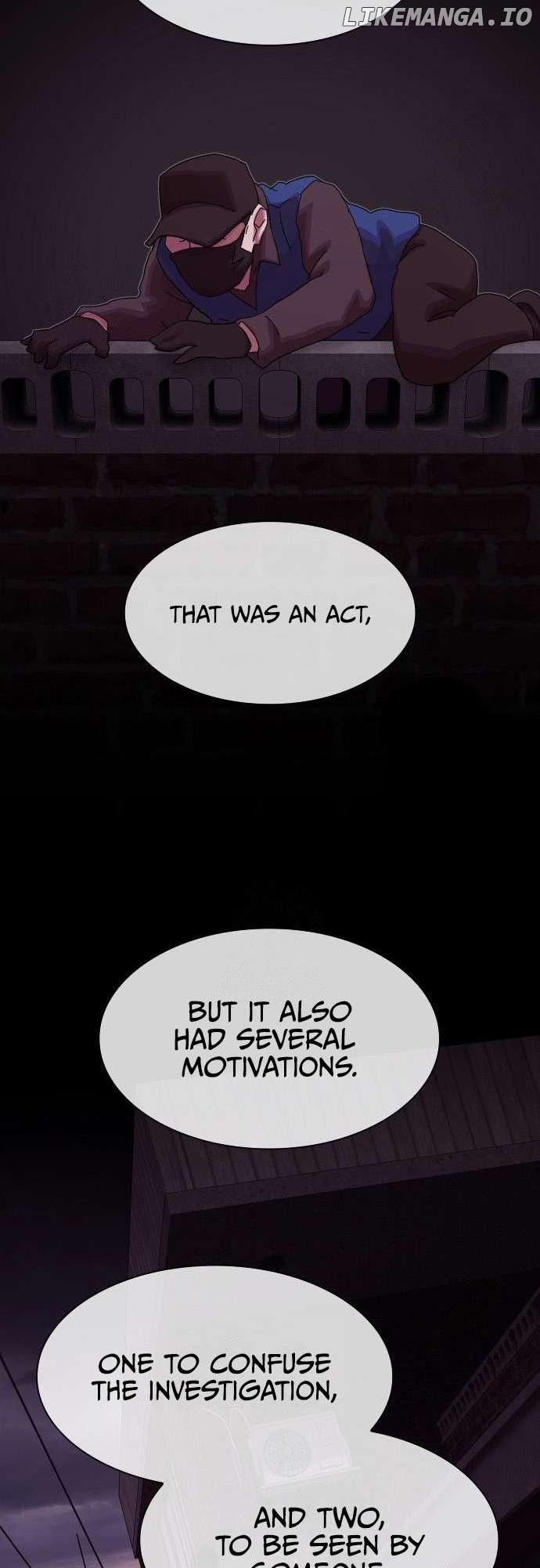 The Genius Who Sees Through the World Chapter 24 - page 71