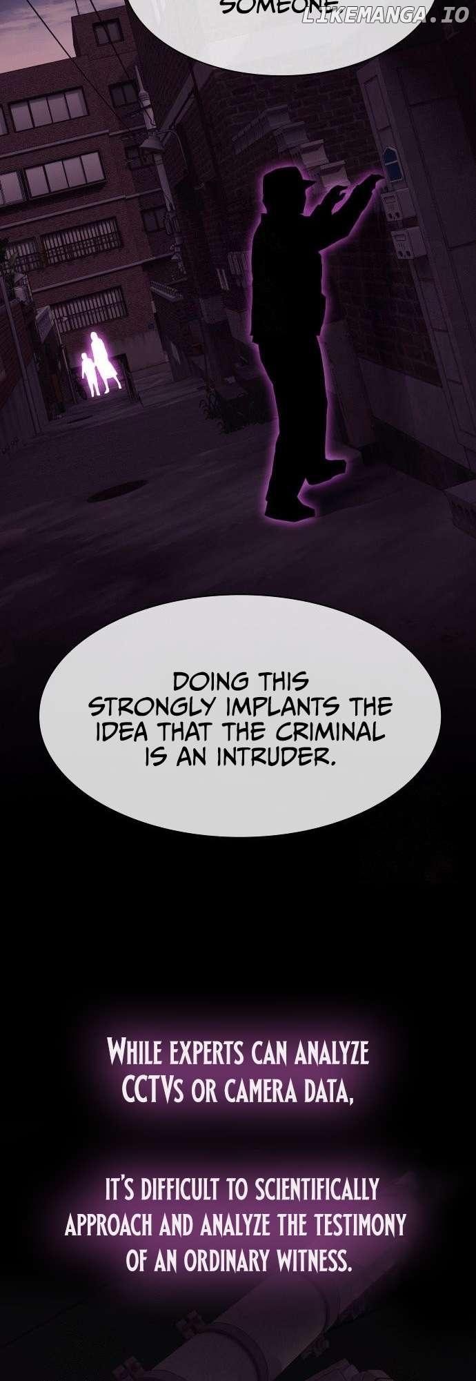 The Genius Who Sees Through the World Chapter 24 - page 72