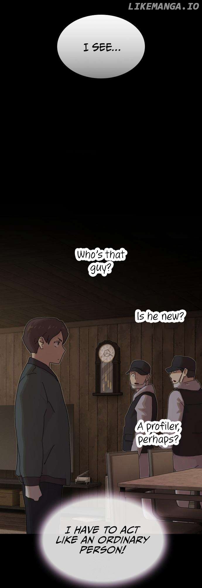 The Genius Who Sees Through the World Chapter 24 - page 75