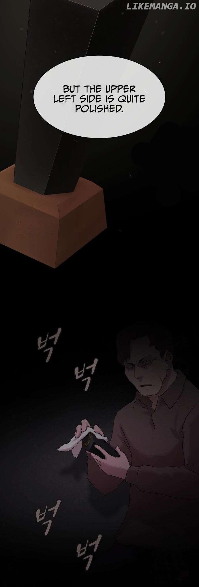 The Genius Who Sees Through the World Chapter 24 - page 8