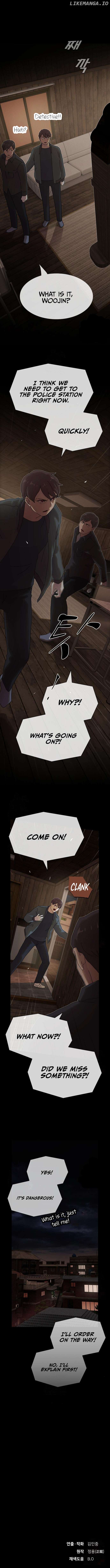 The Genius Who Sees Through the World Chapter 24 - page 80