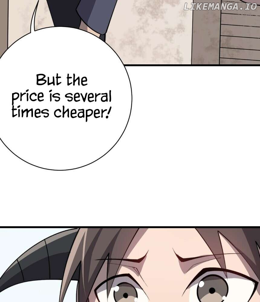 I'm an Undercover Agent in the Demon Nation Chapter 27 - page 11