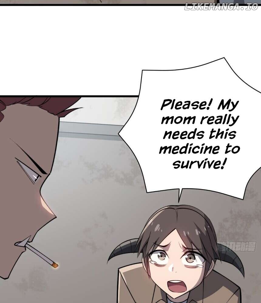 I'm an Undercover Agent in the Demon Nation Chapter 27 - page 18