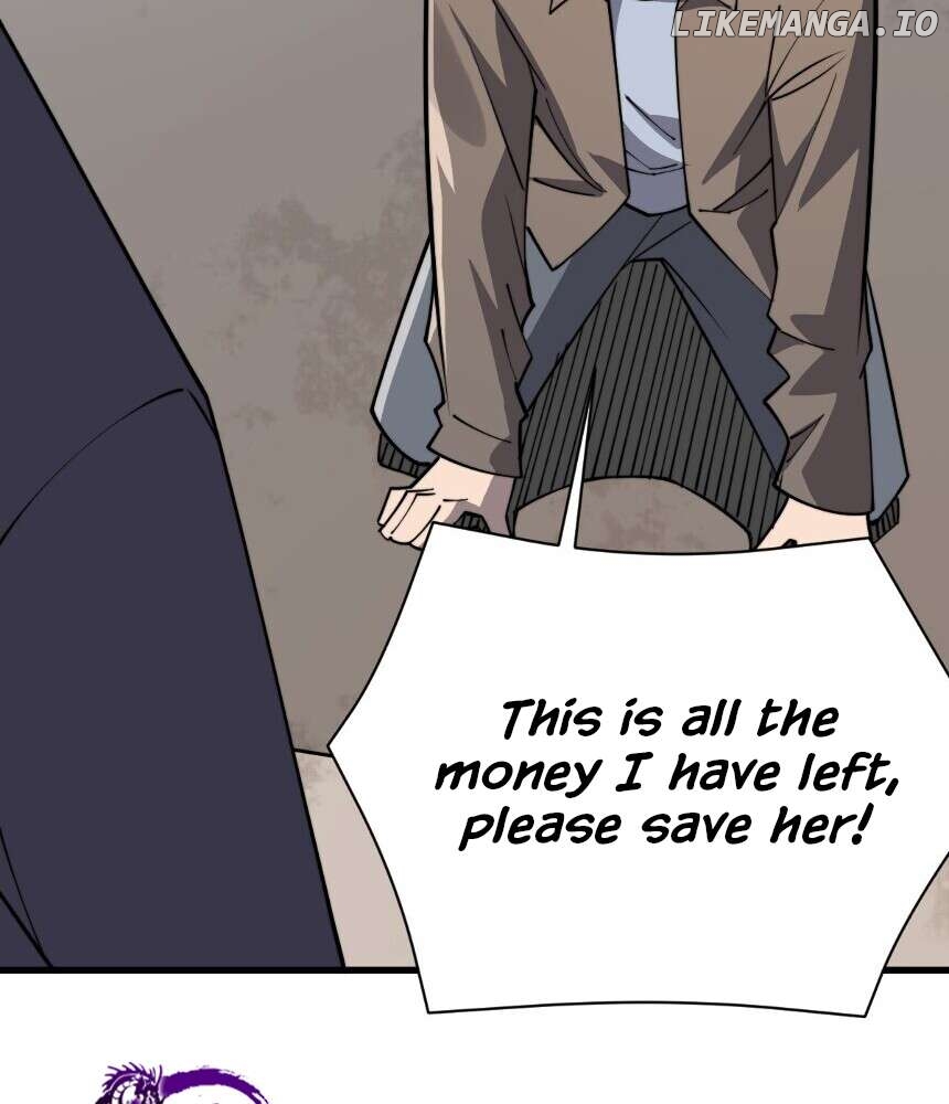 I'm an Undercover Agent in the Demon Nation Chapter 27 - page 19