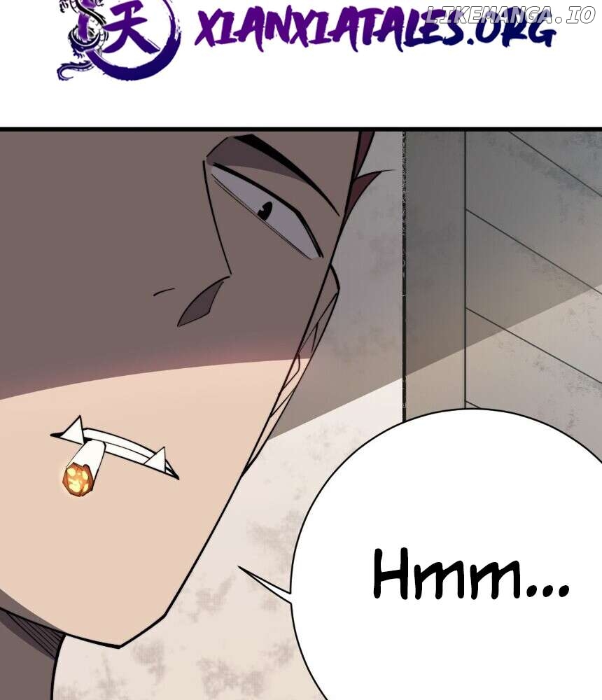 I'm an Undercover Agent in the Demon Nation Chapter 27 - page 20