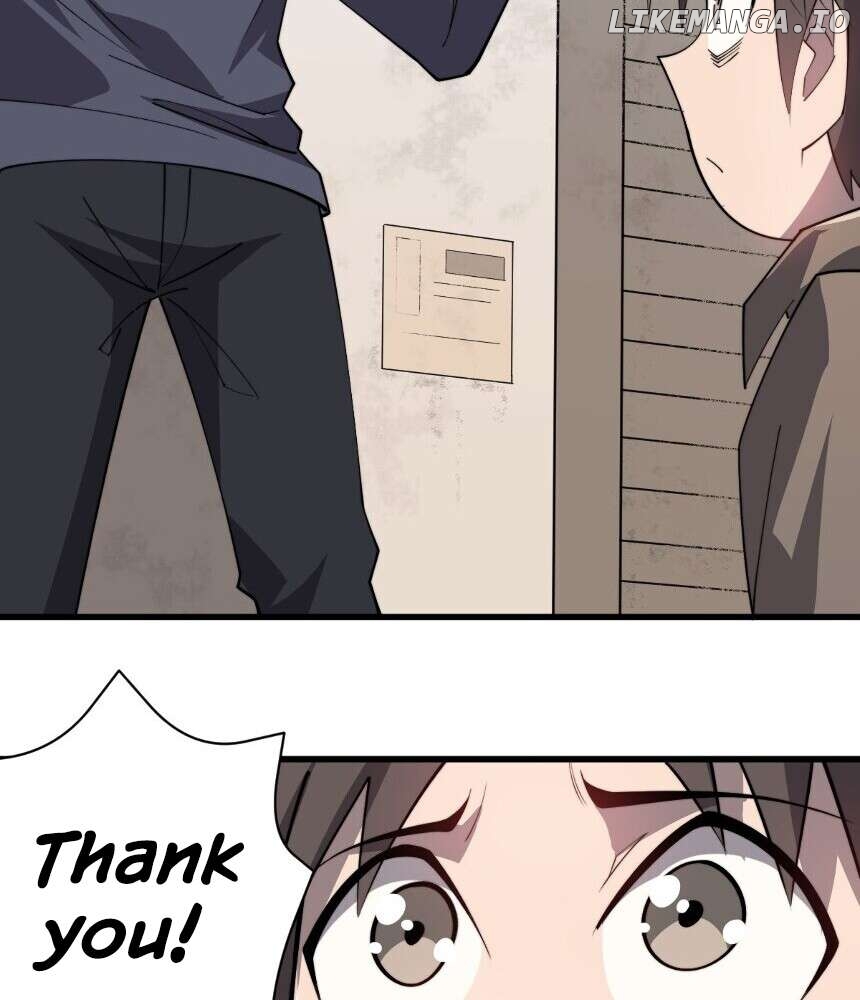 I'm an Undercover Agent in the Demon Nation Chapter 27 - page 23
