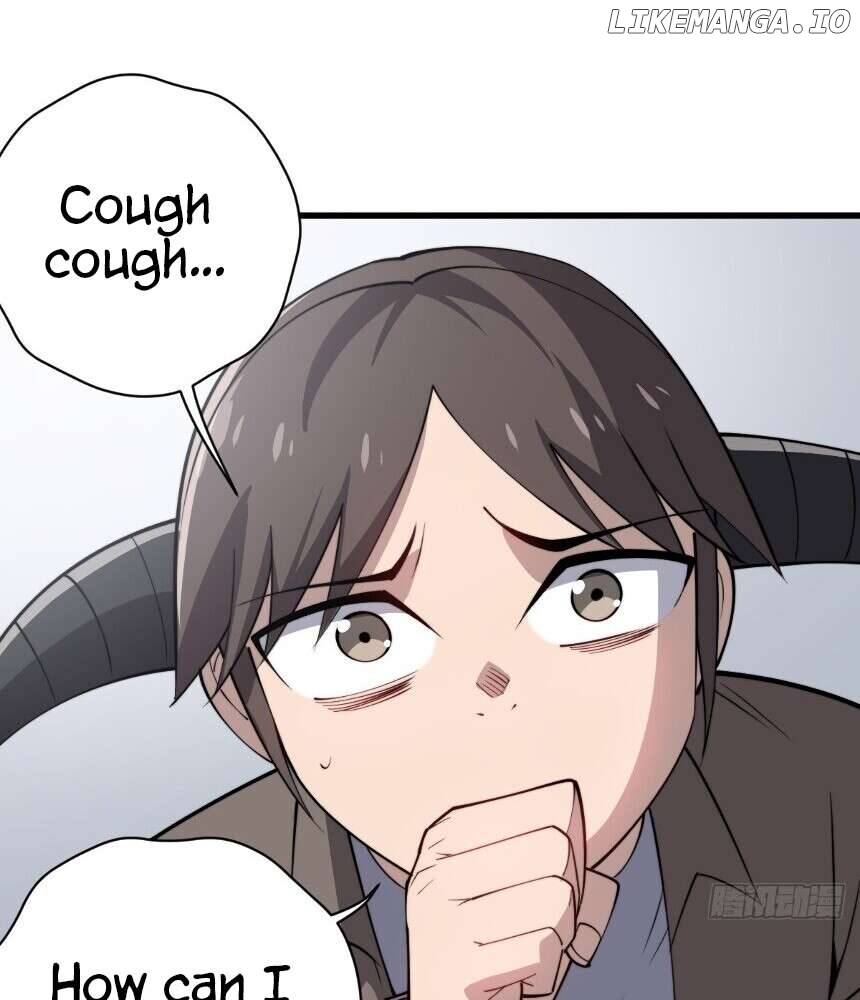 I'm an Undercover Agent in the Demon Nation Chapter 27 - page 26