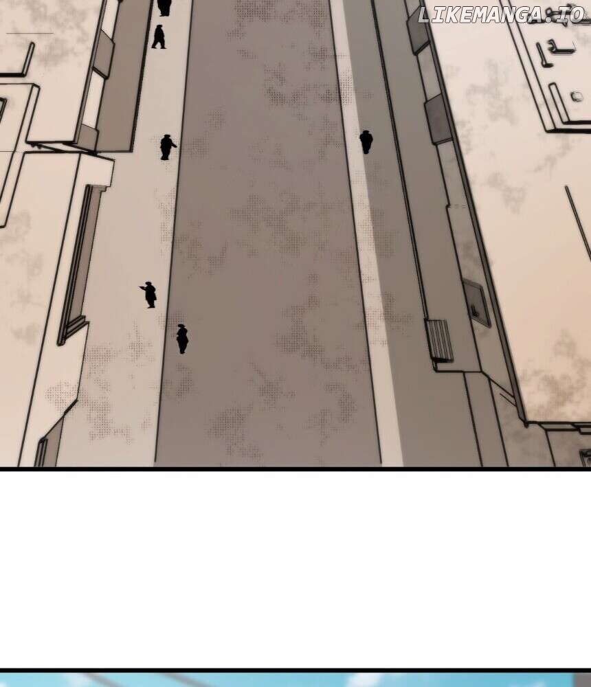I'm an Undercover Agent in the Demon Nation Chapter 27 - page 31