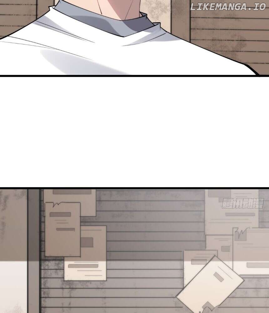 I'm an Undercover Agent in the Demon Nation Chapter 27 - page 34
