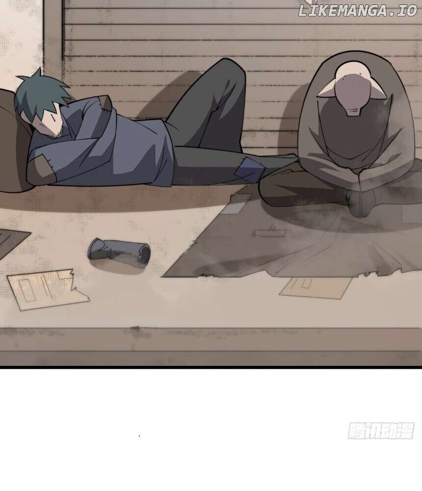 I'm an Undercover Agent in the Demon Nation Chapter 27 - page 35