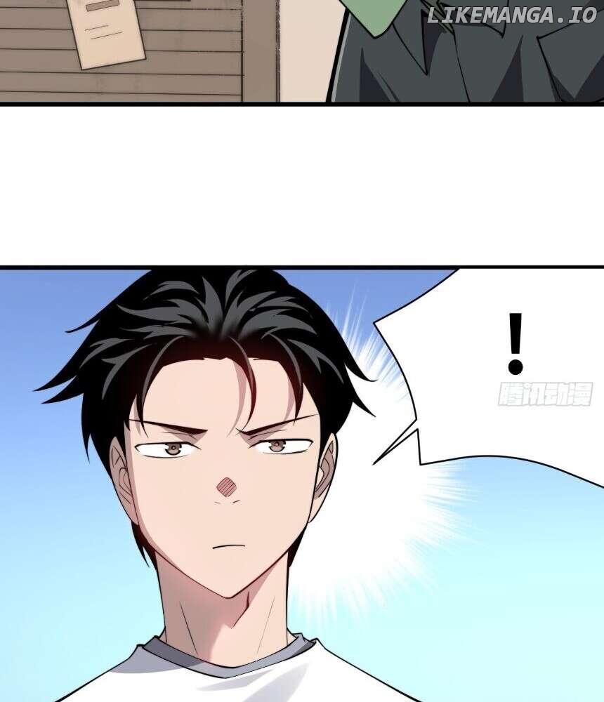 I'm an Undercover Agent in the Demon Nation Chapter 27 - page 39
