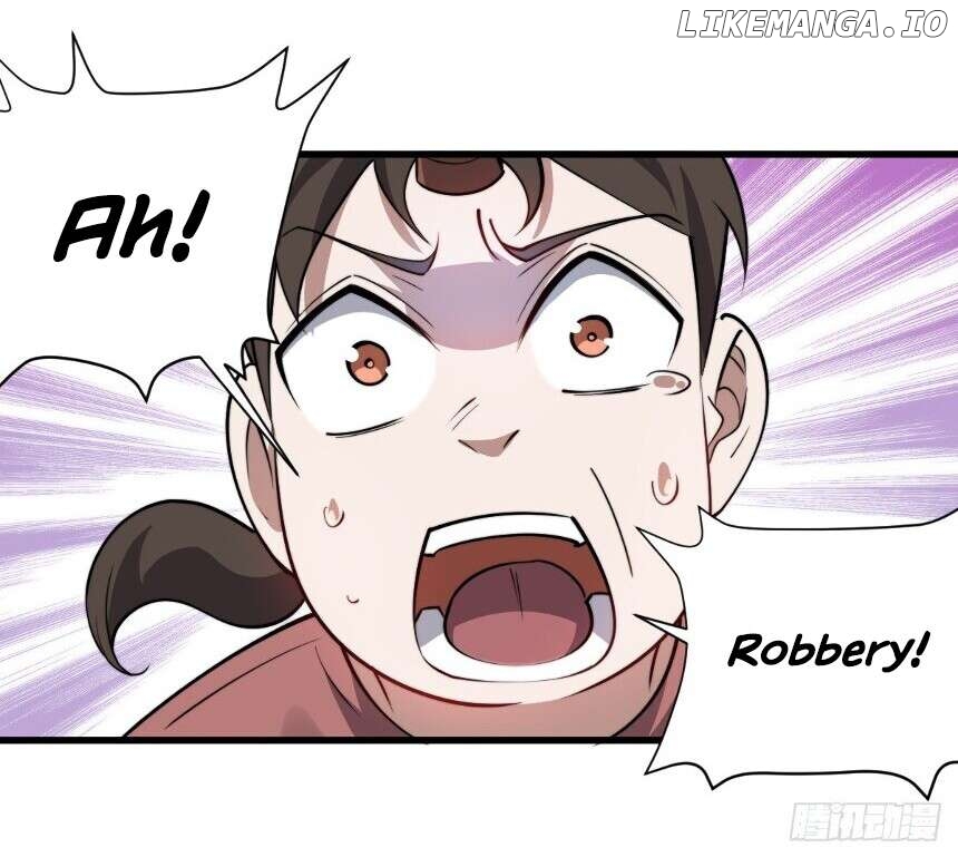 I'm an Undercover Agent in the Demon Nation Chapter 27 - page 42